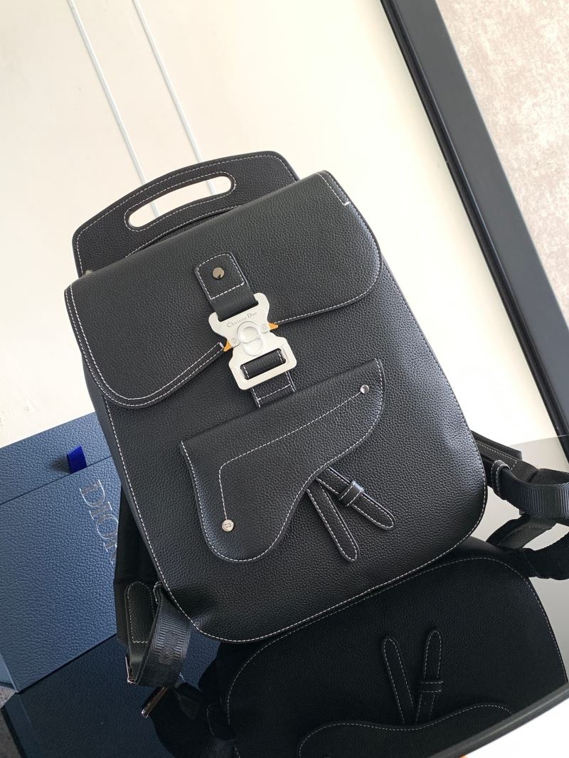 Christian Dior Backpacks